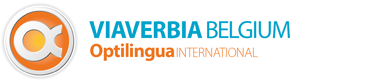ViaVerbia Belgium - Optilingua International