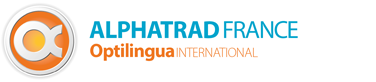 Alphatrad France - Optilingua International