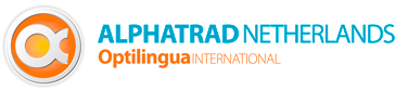 Alphatrad Netherlands - Optilingua International